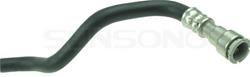 Sunsong Power Steering Hose Assemblies 3403654