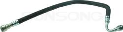 Sunsong Power Steering Hose Assemblies 3403655