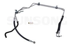 Sunsong Power Steering Hose Assemblies