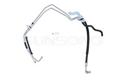 Sunsong Power Steering Hose Assemblies for 1999-2000 FRONTIER, 2000 XTERRA - 3403670