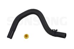 Sunsong Power Steering Hose Assemblies 3403686