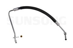Sunsong Power Steering Hose Assemblies 3403700