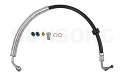 Sunsong Power Steering Hose Assemblies 3403708