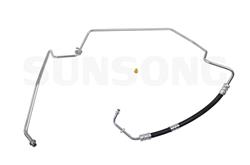 Sunsong Power Steering Hose Assemblies 3403709