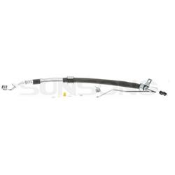 Sunsong Power Steering Hose Assemblies for 2008-2012 ALTIMA, 2009-2014 MAXIMA - 3403716B