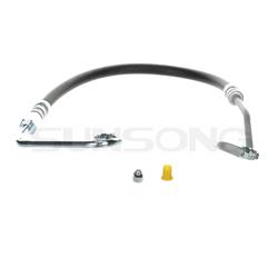 Sunsong Power Steering Hose Assemblies for 2008-2009 LEGACY, 2005-2009 OUTBACK - 3403721