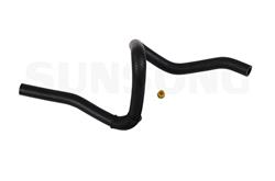 Sunsong Power Steering Reservoir Hoses for 2010-2012 OUTBACK - 3403723