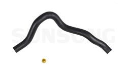Sunsong Power Steering Reservoir Hoses for 2006-2007 B9 TRIBECA, 2008-2012 TRIBECA - 3403728