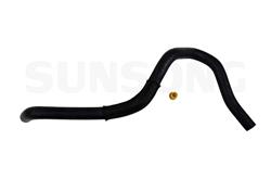 Sunsong Power Steering Reservoir Hoses for 2005-2009 OUTBACK - 3403731