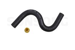 Sunsong Power Steering Hose Assemblies for 2003-2008 FORESTER - 3403738