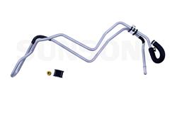 Sunsong Power Steering Hose Assemblies for 2001-2005 RIO - 3403746