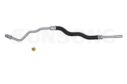 Sunsong Power Steering Hose Assemblies for 2003-2005 RIO - 3403749