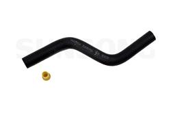 Sunsong Power Steering Reservoir Hoses for 2002-2004 A6, A6 QUATTRO - 3403755