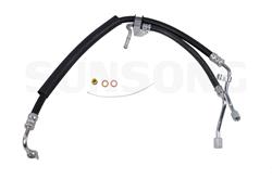 Sunsong Power Steering Hose Assemblies for 2005-2009 OUTBACK - 3403758