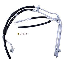 Sunsong Power Steering Hose Assemblies for 1994-1998 T100 - 3403766