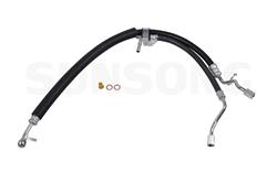Sunsong Power Steering Hose Assemblies for 2011-2012 FORESTER - 3403775