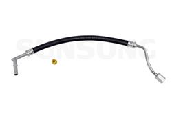 Sunsong Power Steering Hose Assemblies for 2009-2013 FORESTER, 2007-2009 OUTBACK - 3403776