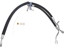 Sunsong Power Steering Hose Assemblies for 2007-2009 OUTBACK - 3403777