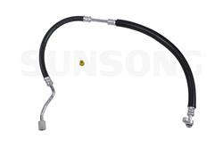 Sunsong Power Steering Hose Assemblies for 2005-2006 OUTBACK - 3403778