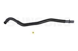 Sunsong Power Steering Reservoir Hoses 3403822