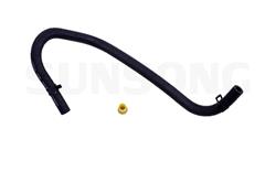 Sunsong Power Steering Hose Assemblies 3403823