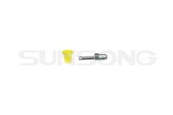 Sunsong Power Steering Hose Assemblies for 1999-2003 TL - 3403838