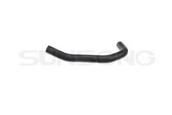 Sunsong Power Steering Reservoir Hoses for 2006-2007 ACCORD - 3403843
