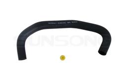 Sunsong Power Steering Reservoir Hoses for 2003-2007 ACCORD, 2004-2008 TL - 3403844