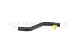 Sunsong Power Steering Hose Assemblies for 2001-2003 CL, 2005-2012 RL, 2002-2003 TL - 3403847