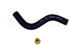 Sunsong Power Steering Hose Assemblies for 2004-2008 TSX - 3403854