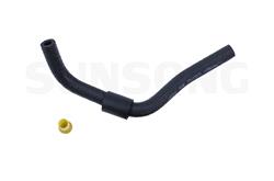 Sunsong Power Steering Hose Assemblies for 2001-2003 CL, 2002-2003 TL - 3403860