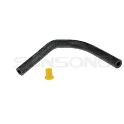 Sunsong Power Steering Hose Assemblies for 2004-2005 TSX - 3403865