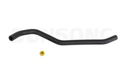 Sunsong Power Steering Hose Assemblies for 2005-2010 ODYSSEY - 3403867