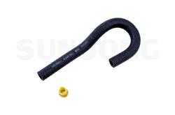 Sunsong Power Steering Hose Assemblies for 1995-1997 ACCORD, 1997-1999 CL - 3403869