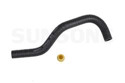 Sunsong Power Steering Hose Assemblies for 2008-2012 ACCORD, 2012-2015 CROSSTOUR - 3403870