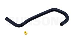 Sunsong Power Steering Hose Assemblies for 2011-2015 ODYSSEY - 3403871