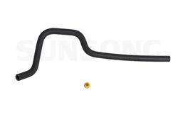 Sunsong Power Steering Hose Assemblies for 2003-2007 ACCORD - 3403876