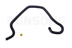 Sunsong Power Steering Hose Assemblies for 2008-2012 ACCORD - 3403883