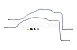 Sunsong Power Steering Hose Assemblies for 1999-2003 TL - 3403892