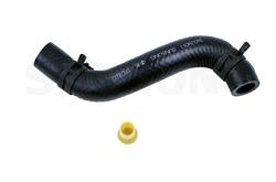 Sunsong Power Steering Reservoir Hoses for 2006-2008 F-150 - 3403901