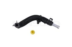 Sunsong Power Steering Hose Assemblies for 2006-2009 FUSION, MILAN - 3403904