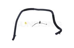 Sunsong Power Steering Hose Assemblies for 2006-2009 FUSION, MILAN, 2006 ZEPHYR - 3403905