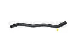 Sunsong Power Steering Reservoir Hoses for 2008 EXPEDITION, NAVIGATOR, 2009 F-150 - 3403908