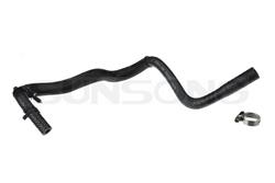 Sunsong Power Steering Hose Assemblies for 2010-2012 FUSION, 2007-2012 MKZ - 3403916