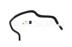 Sunsong Power Steering Hose Assemblies for 2011-2013 TRANSIT CONNECT - 3403926