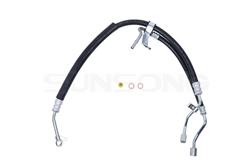 Sunsong Power Steering Hose Assemblies for 2008-2011 IMPREZA - 3403940