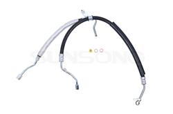 Sunsong Power Steering Hose Assemblies for 2009-2011 FORESTER - 3403941