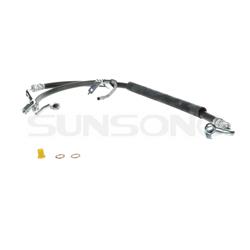 Sunsong Power Steering Hose Assemblies for 2005-2009 LEGACY - 3403942