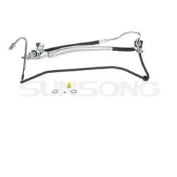 Sunsong Power Steering Hose Assemblies for 2007-2012 VERACRUZ - 3403949