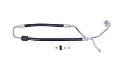 Sunsong Power Steering Hose Assemblies for 2011-2017 EXPEDITION, NAVIGATOR - 3403955